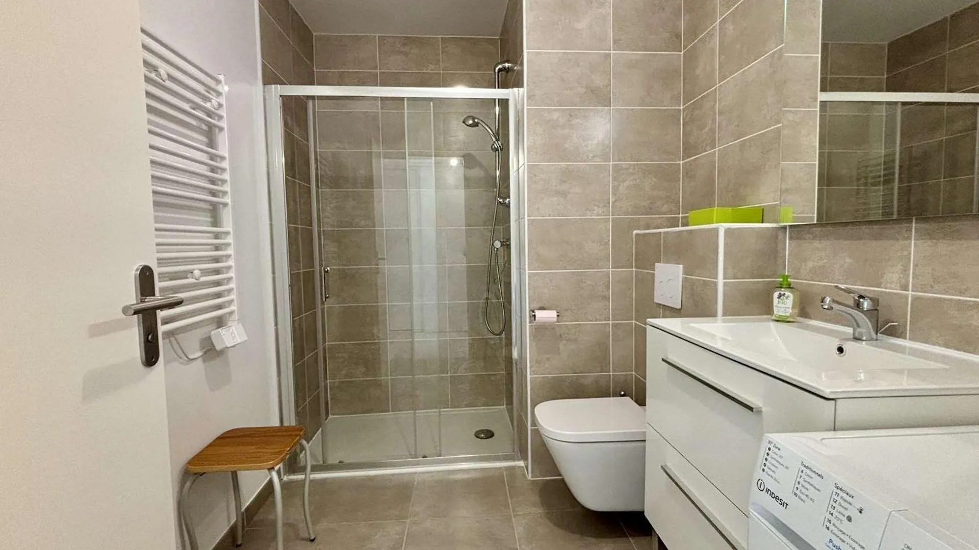 Apartment Appartement 2 Pieces, 4 Pers, Climatisation, Parking A Cogolin - Fr-1-226B-235 France